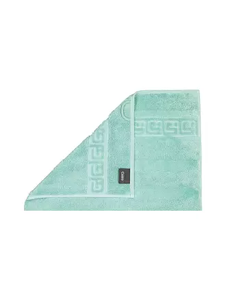 CAWÖ | Gästetuch NOBLESSE 30x50cm | hellgrün